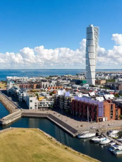 Malmö