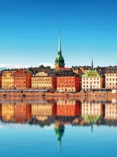 Stockholm